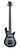 Spector Legend 5 Neck-Thru LG5NTFB Faded Blue Gloss 5-string Electric Bass