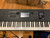 Yamaha MODX8 88 weighted key synthesizer full warranty