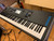 Yamaha MODX8 88 weighted key synthesizer full warranty