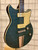 Yamaha RevStar RS502TFM VJD Vintage Japanese Denim Electric Guitar