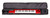 Yamaha SHS-500RDC Red Sonogenic 37-key Keytar keyboard with bag