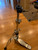 Crush M1 Hi-Hat Stand 2 leg design store demo