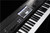 Korg Krome EX 73 note keyboard music workstation store display