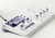 Waldorf Blofeld Digital Synthesizer table top White