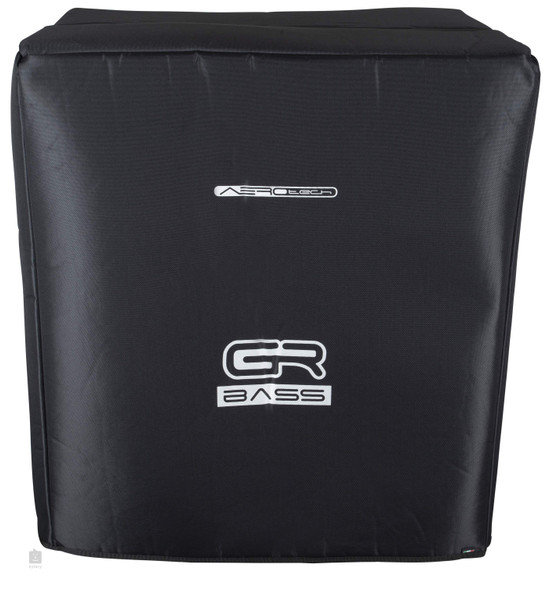 GR Bass Cover AT 4x10 AT410