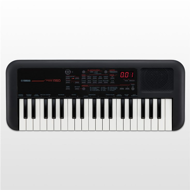 Yamaha PSS-A50 Mini-key Keyboard
