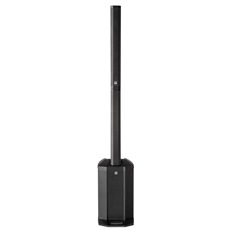 HK AUDIO POLAR 10 Two-Way 10" 2000W Powered Column Array System with Bluetooth