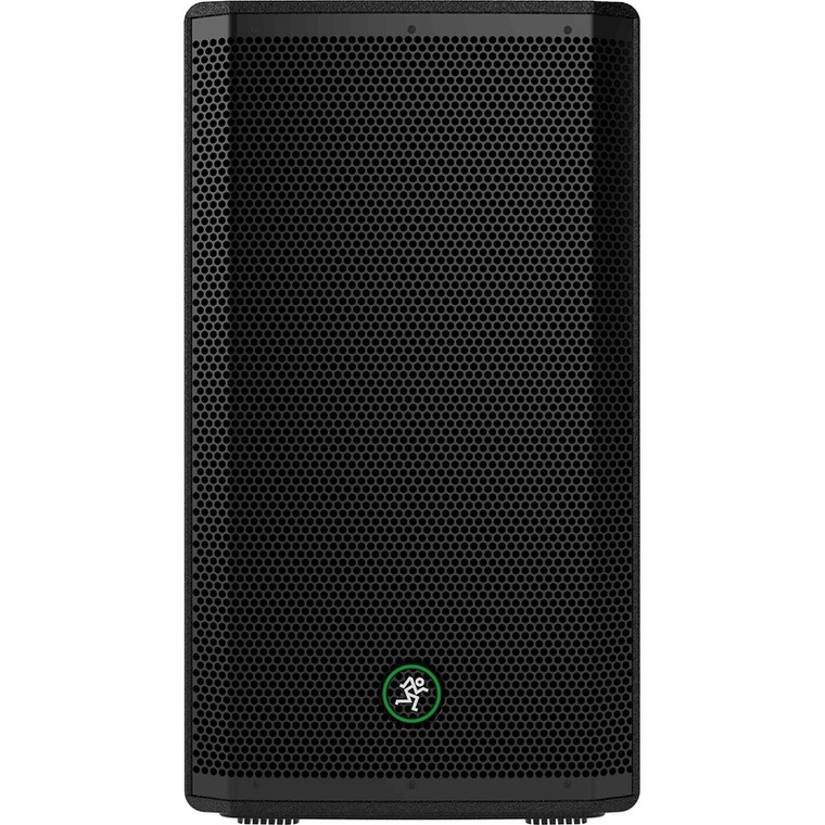 Mackie Thrash212 1300-Watt 12-Inch Powered PA Speaker w/ 2 Combo Inputs