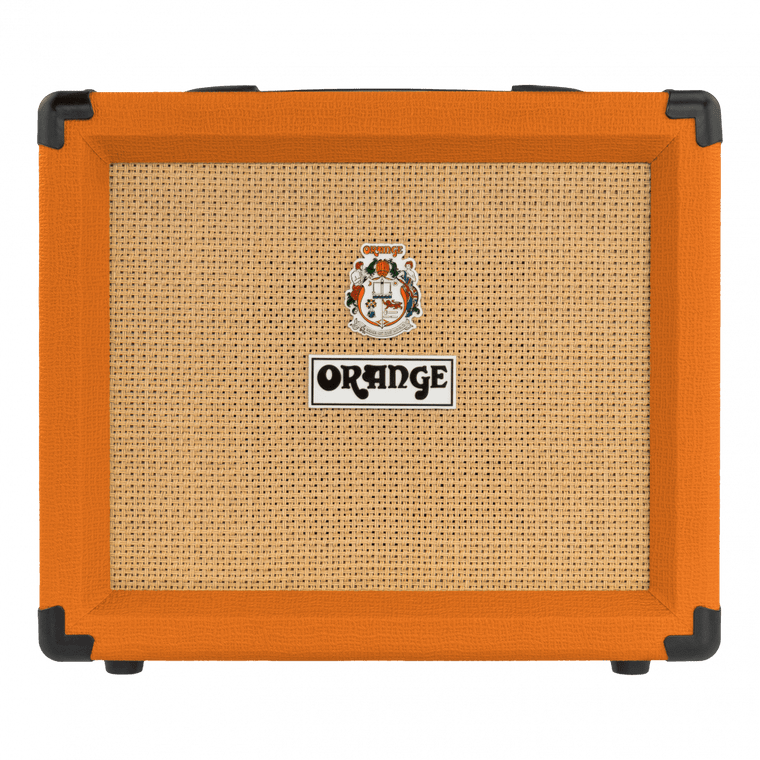 Orange Amplifiers Crush 20RT 20W 1x8" Guitar Combo Amp