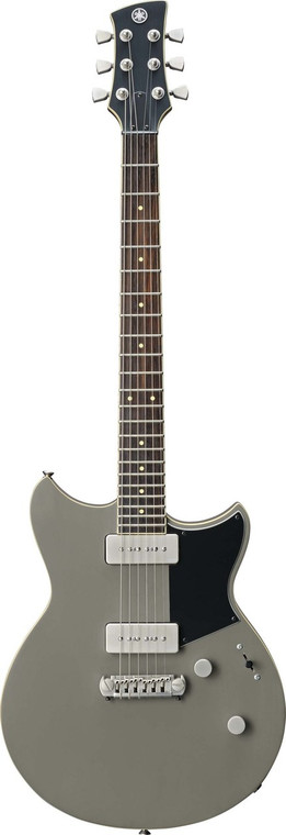 Yamaha Revstar RS502 Billet Green Electric Guitar