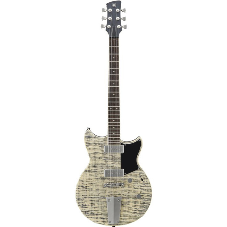Yamaha Revstar RS502TFMX Limited Edition Ash Gray Electric Guitar