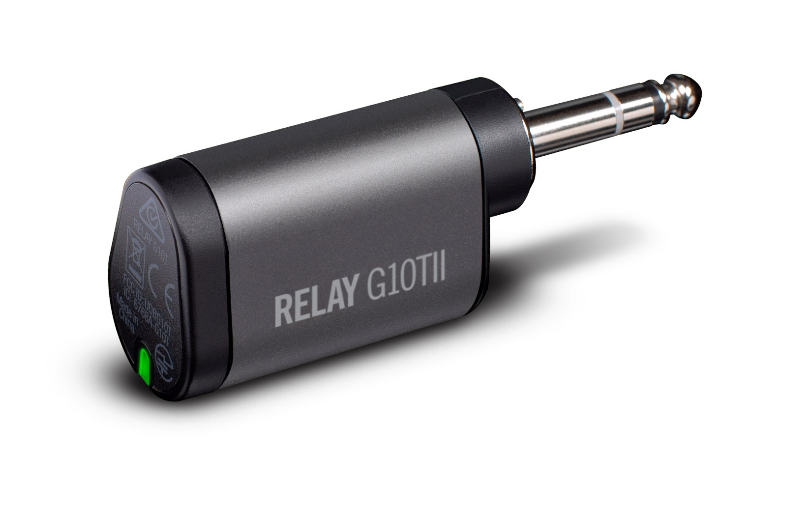 Line 6 Relay G10TII Wireless Transmitter - AudioProCT