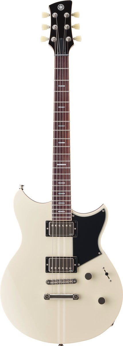 ギター YAMAHA revstar RSS20 RSS20 Revstar Standard Electric Guitar - Yamaha USA