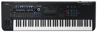 Yamaha Montage M7 2nd Gen 76-key flagship Synthesizer with NARFSOUNDS Offer