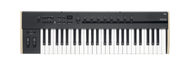 KORG Keystage MIDI Keyboard Controller With Polyphonic Aftertouch 49 Key