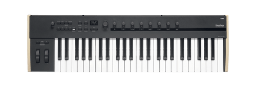 その他 KORG MIDI keyboard Korg Keystage 49 Poly AT MIDI Keyboard Controller – Kraft Music