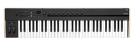 KORG Keystage MIDI Keyboard Controller With Polyphonic Aftertouch 61 Key