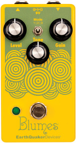 Earthquaker Devices Blumes Low Signal Shredder Pedal