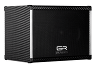 GR Bass AT 112H 350 watt 4 ohm cabinet
