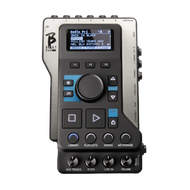B.Beat Evo-HB 256 Gb Hard Bag: All-in-One Backing Track Solution for Live Musicians - 16 Tracks Playback, Video Sync, MIDI commands, Click & Mixer