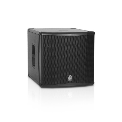 db subwoofer 15