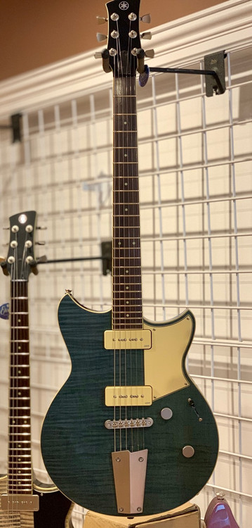 Yamaha revstar sale rs502tfm