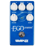 Wampler Ego Compressor guitar pedal