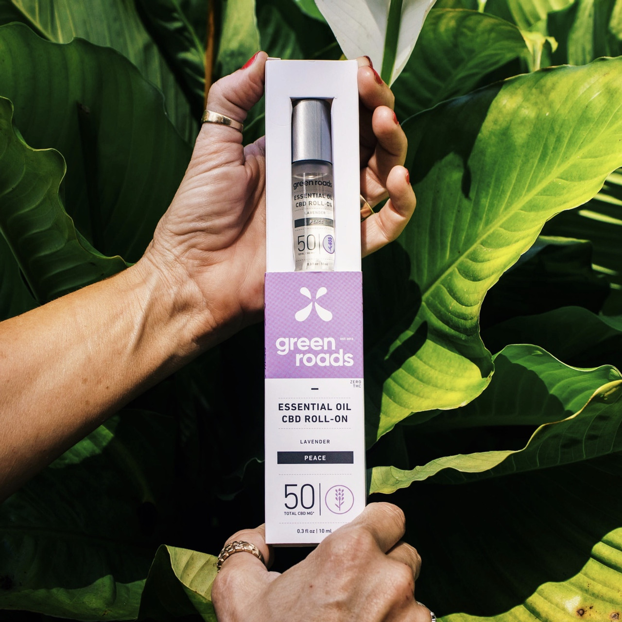 Buy Lavender Essential Oil With 50mg Of Cbd Green Roads Buy Lavender Essential Oil With 50mg Of Cbd Green Roads