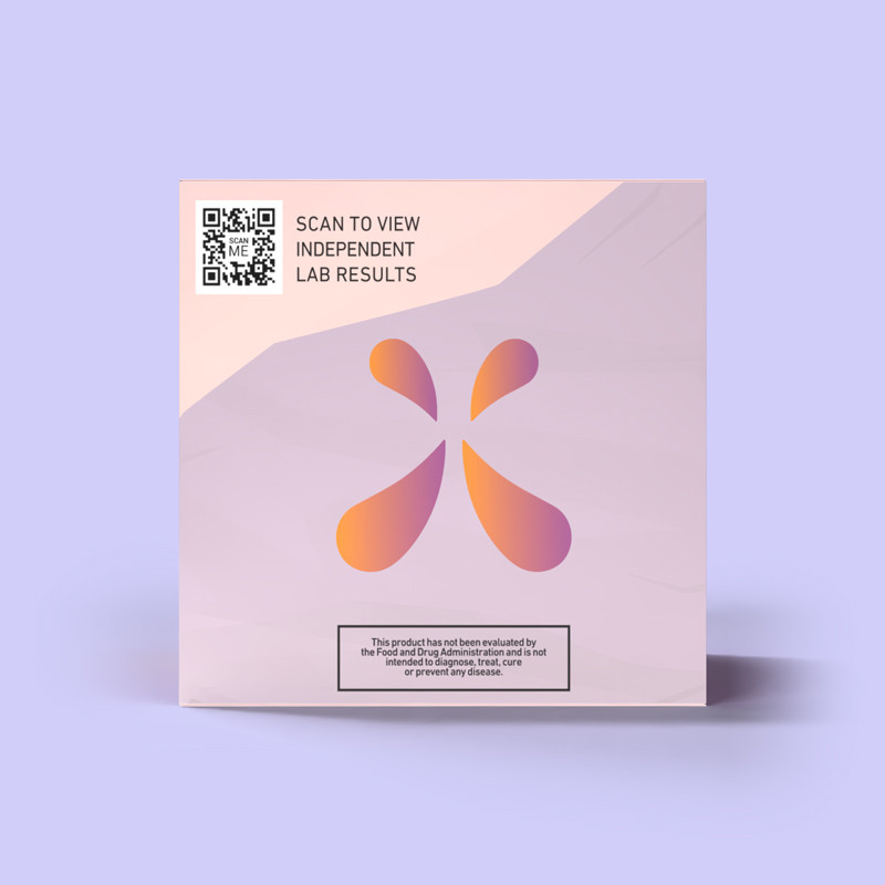 Easy Night CBD Gummies - (60ct) 1500mg | Green Roads