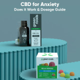 CBD for Anxiety
