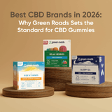 Best CBD Brands in 2026