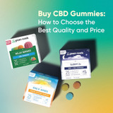 Buy CBD Gummies