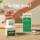 Is CBD Safe? 