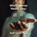 Self-Care Tips That Include CBD Products