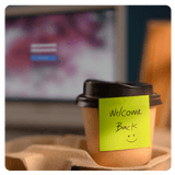 Been WFH? Tips for Returning to the Office