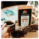 6 Fall Coffee Drink Recipes