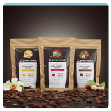 Green Roads Launches Hemp Flower Coffee Line