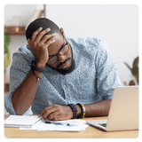 How to Not Get Worked Up So Easily