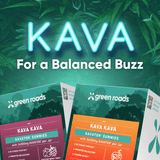 Kava for a Balanced Buzz