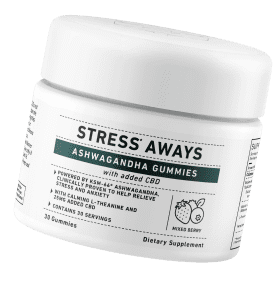 Stress Aways