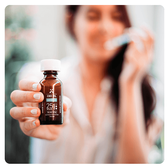 How Long Does It Take for CBD to Take Effect? Green Roads