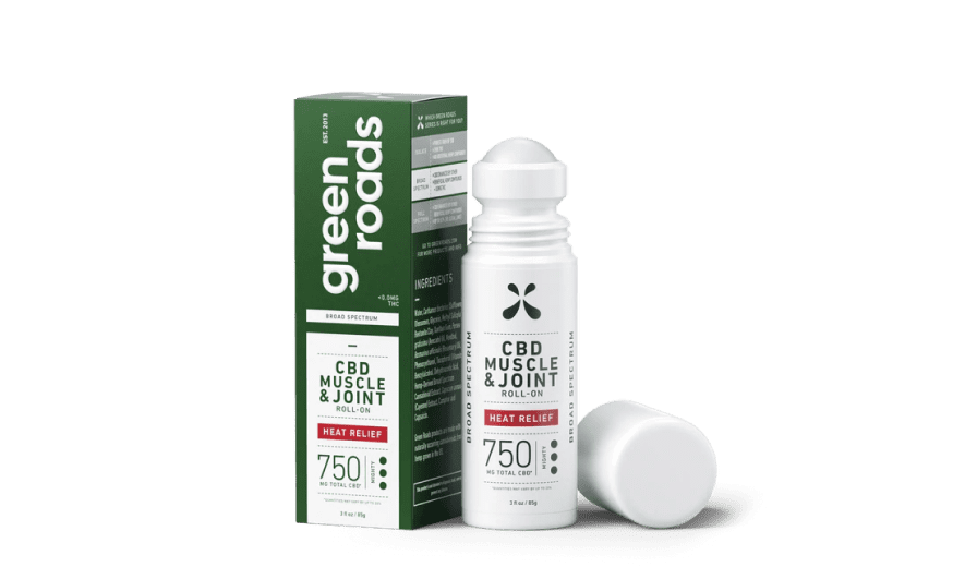 Green Roads Cbd Award Winning Pharmacist Formulated Cbd