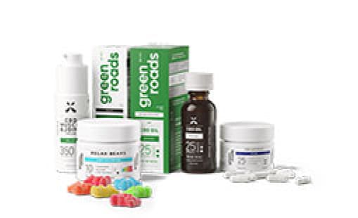 CBD Oils