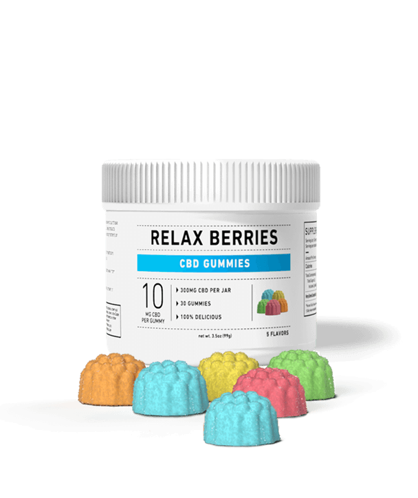 CBD Gummies