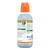 TheraBreath Whitening Mouthwash, 473ml. Radiant Mint Flavour, non burning and alcohol free for fresh breath everyday.