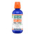 TheraBreath Gum Care mouthwash is formulated to help fight plaque bacteria.Contains CPC, has no alcohol or dyes and is non burning.