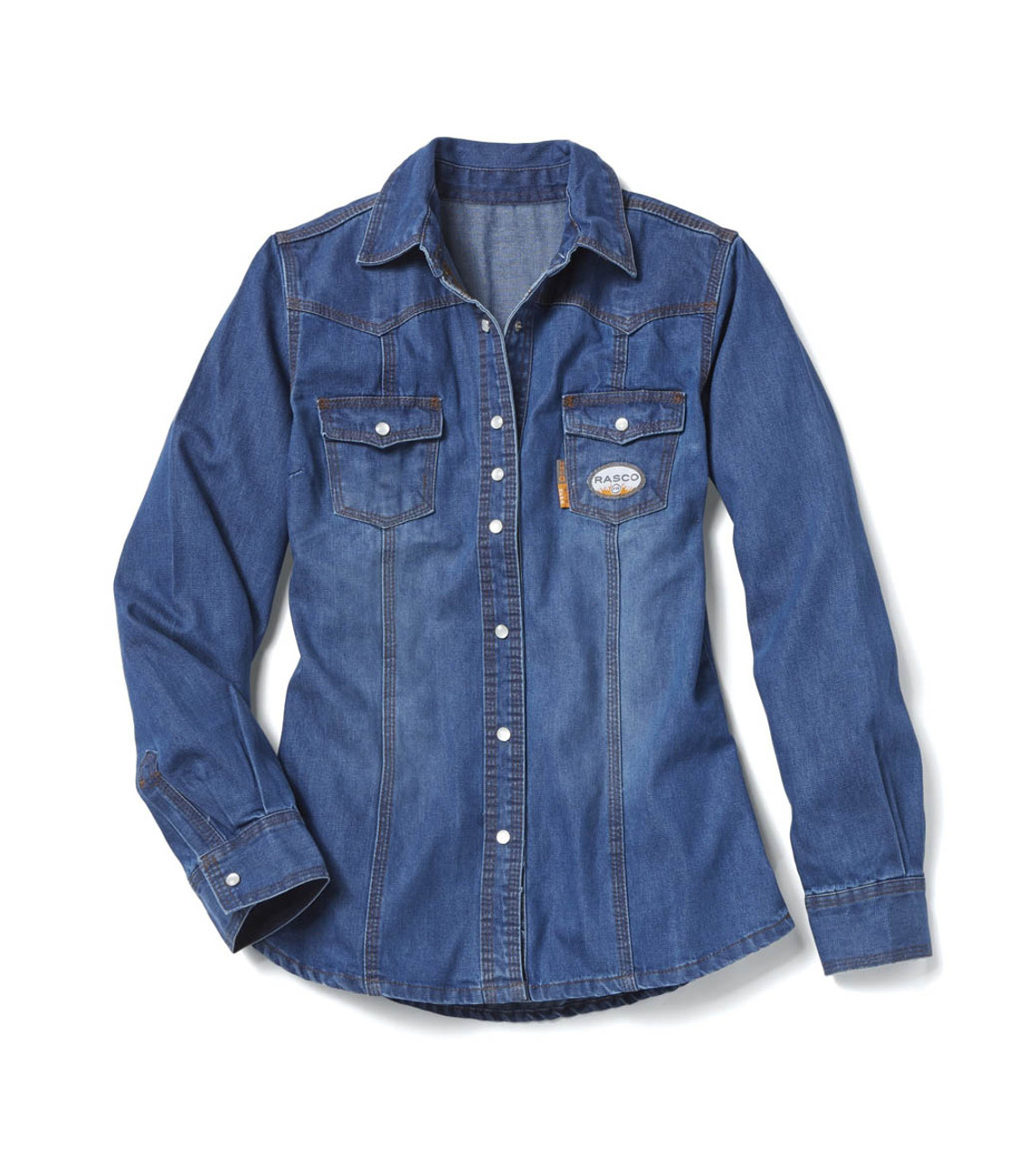 Designer Luxury Womens Denim Oversized Denim Shirt With Long Sleeves,  Single Breasted Pocket, Turn Down Collar, And Jeans QV5S From Designer2088,  $56.69 | DHgate.Com