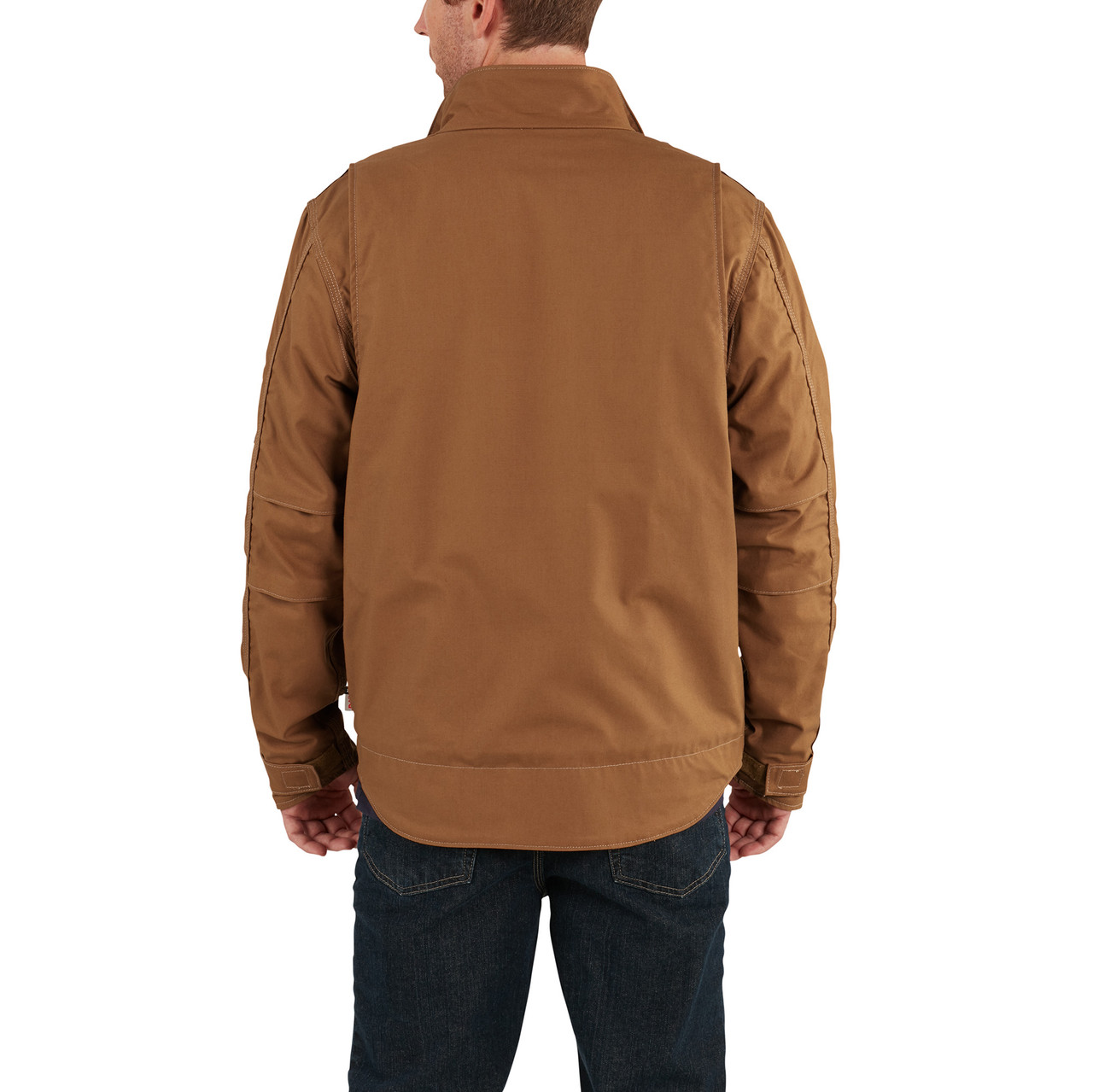 Carhartt, FR Full Swing Quick Duck Coat