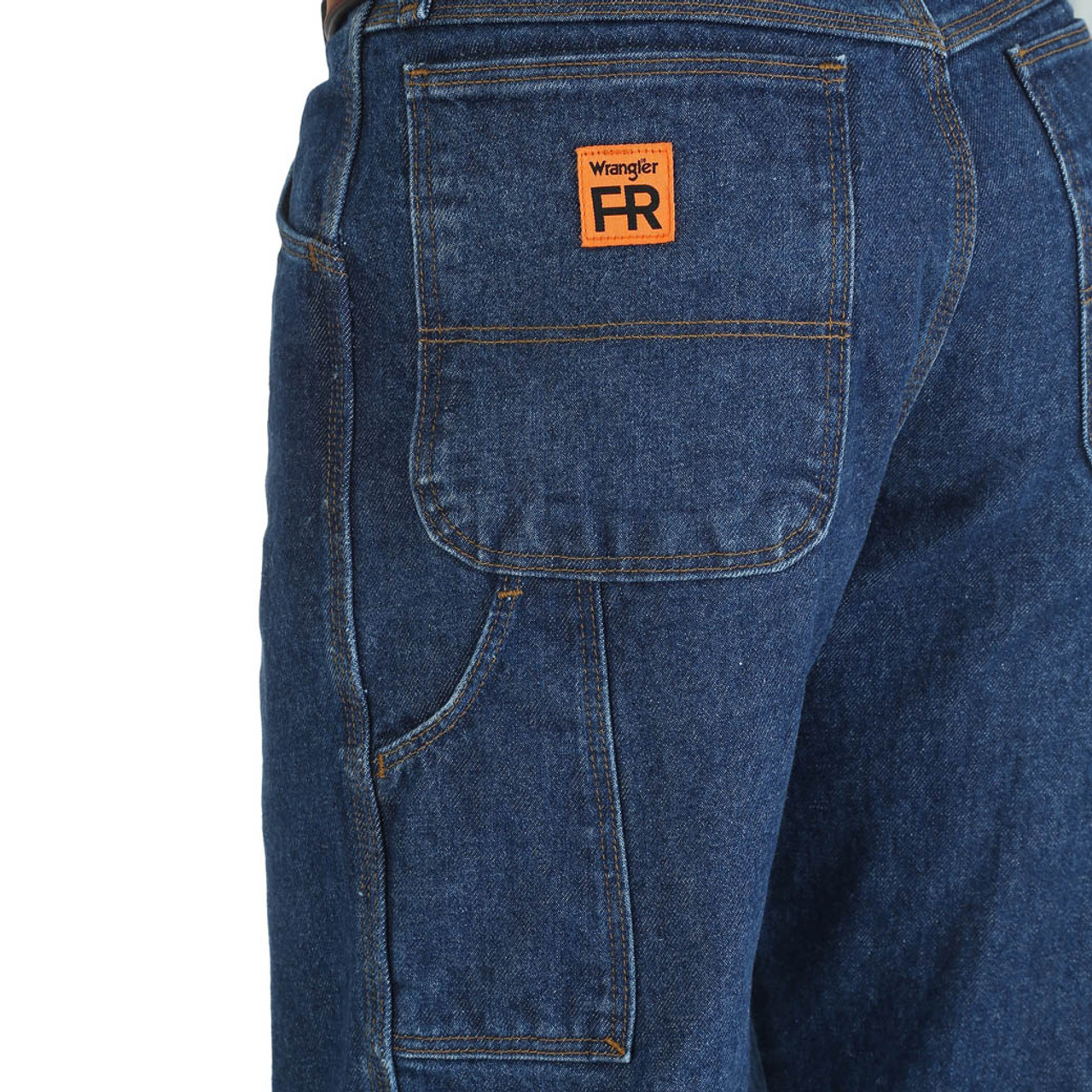 Riggs Workwear™ by Wrangler® Contractor Jeans