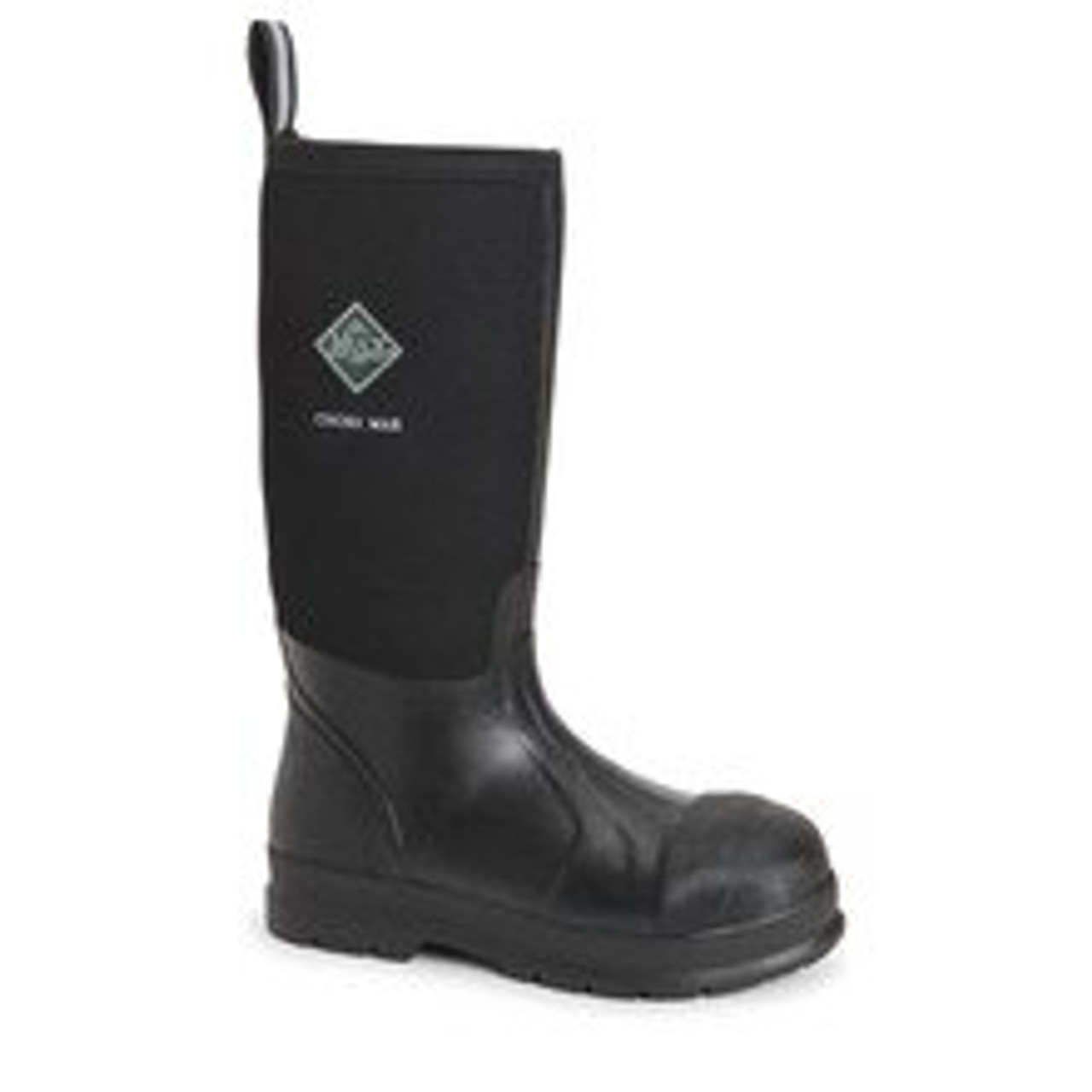 Insulated composite toe sales muck boots